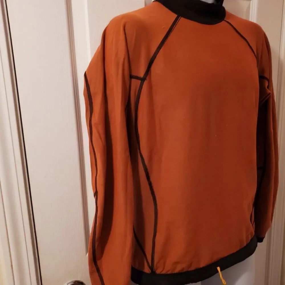 Neil Pryde Thermalight 3000 series shirt XL